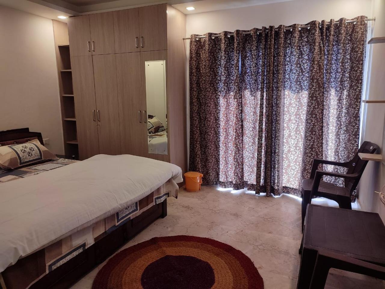 Malsi Homes Dehradun Exterior foto