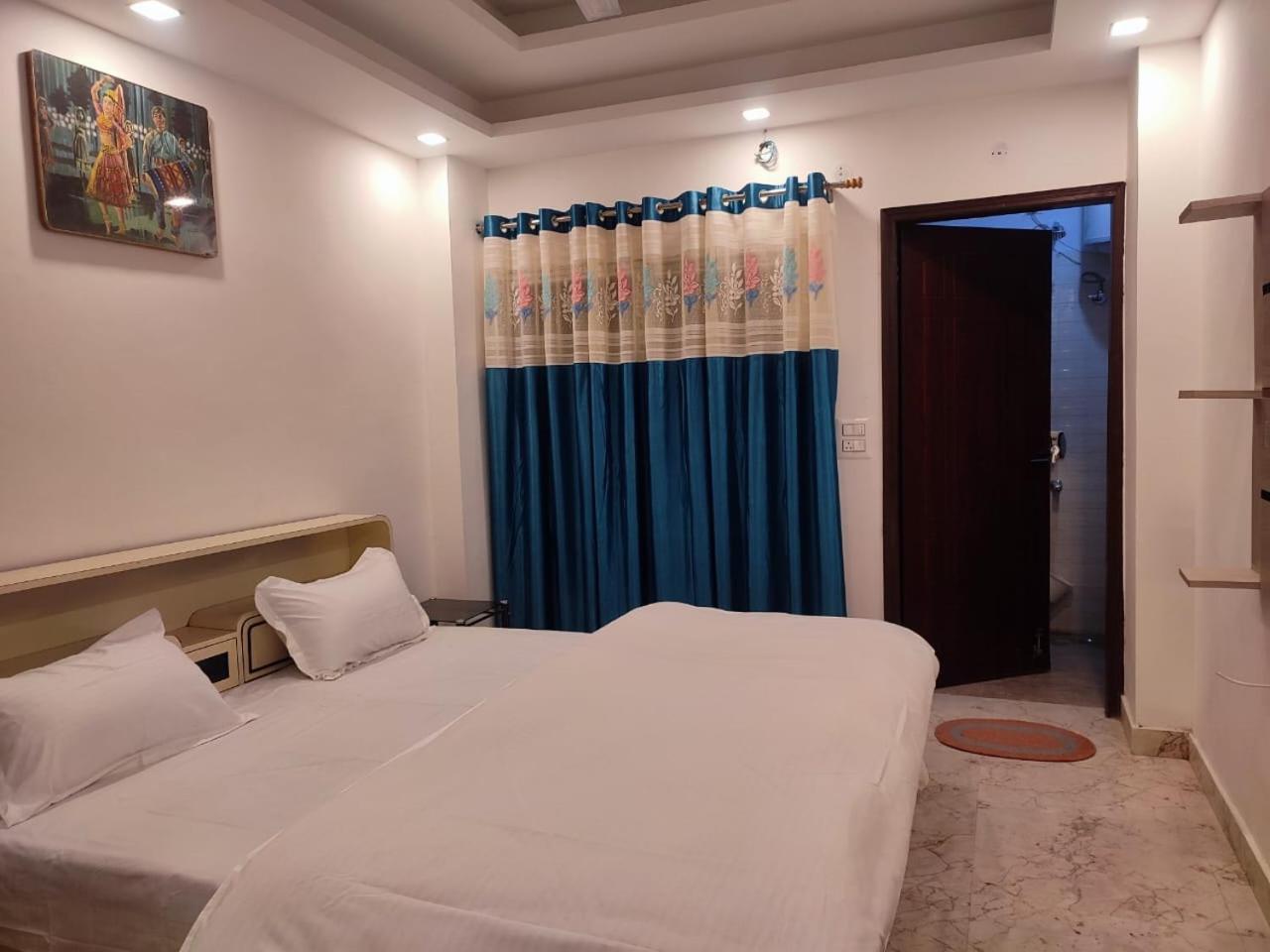 Malsi Homes Dehradun Exterior foto