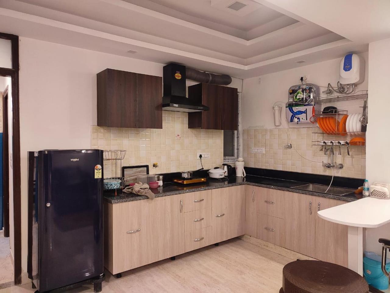 Malsi Homes Dehradun Exterior foto
