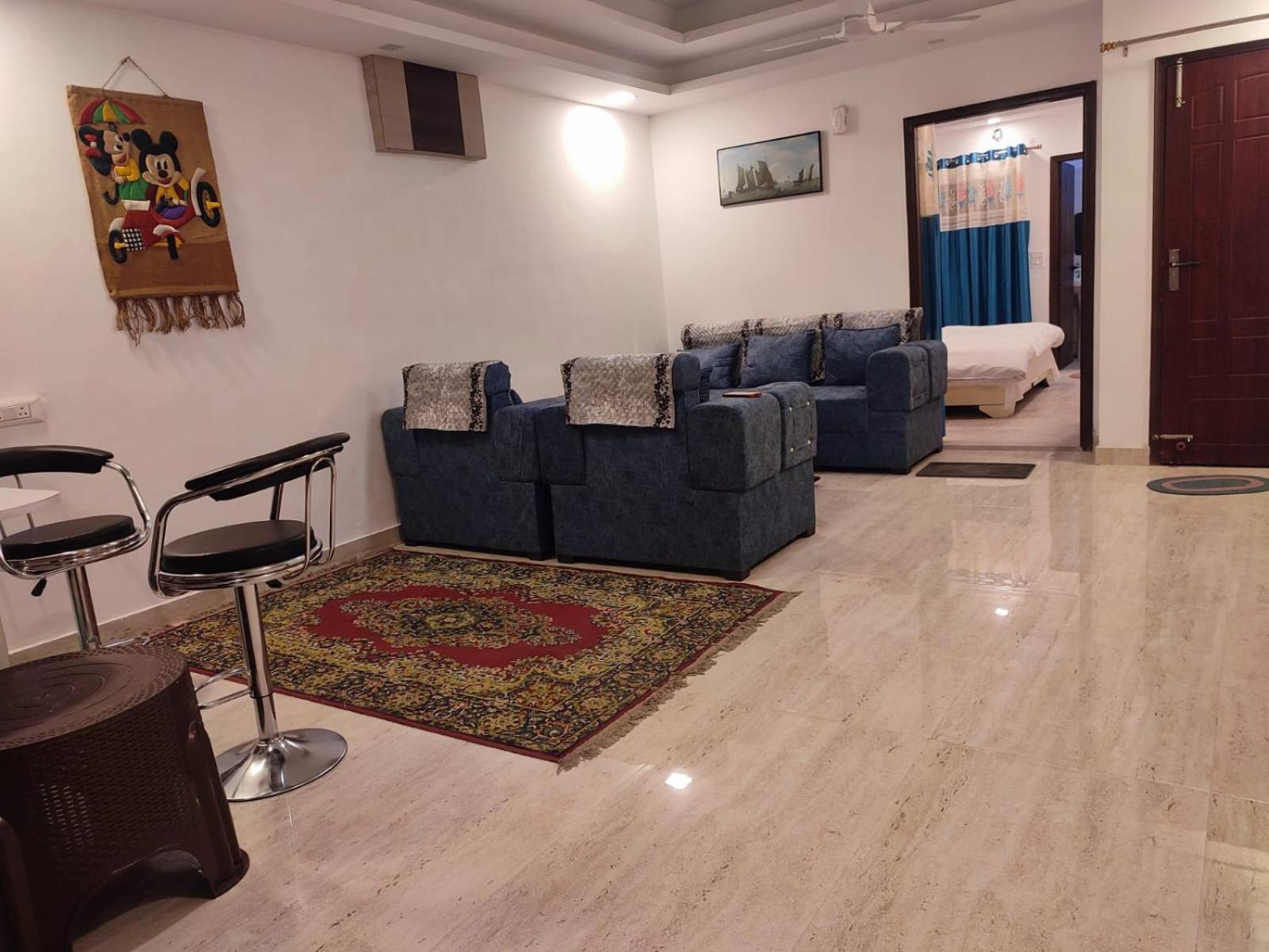 Malsi Homes Dehradun Exterior foto