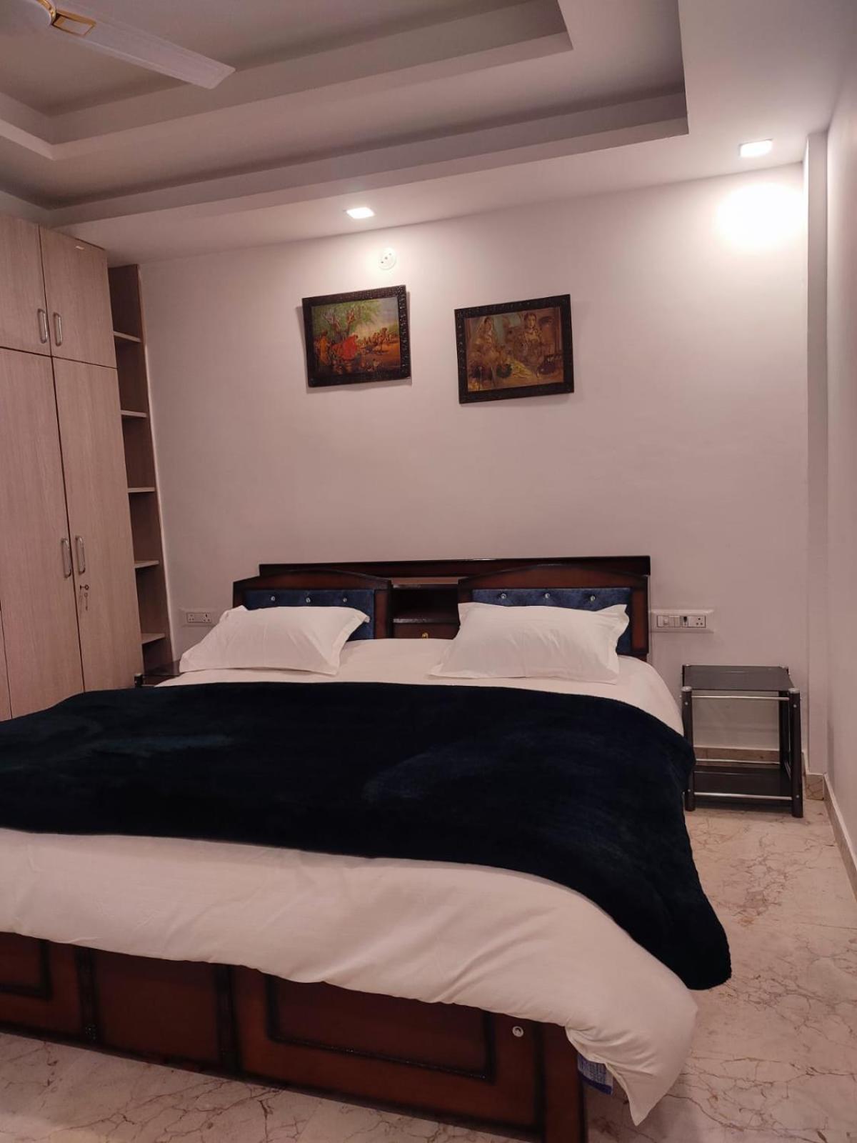 Malsi Homes Dehradun Exterior foto